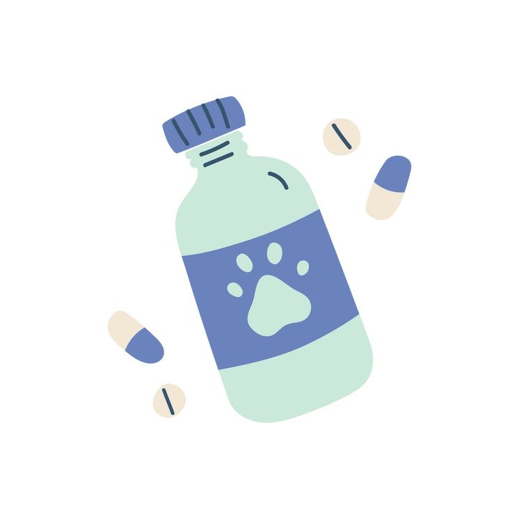 FENBENDAZOLE 3 GM & IVERMECTIN 100 MG BOLUS
