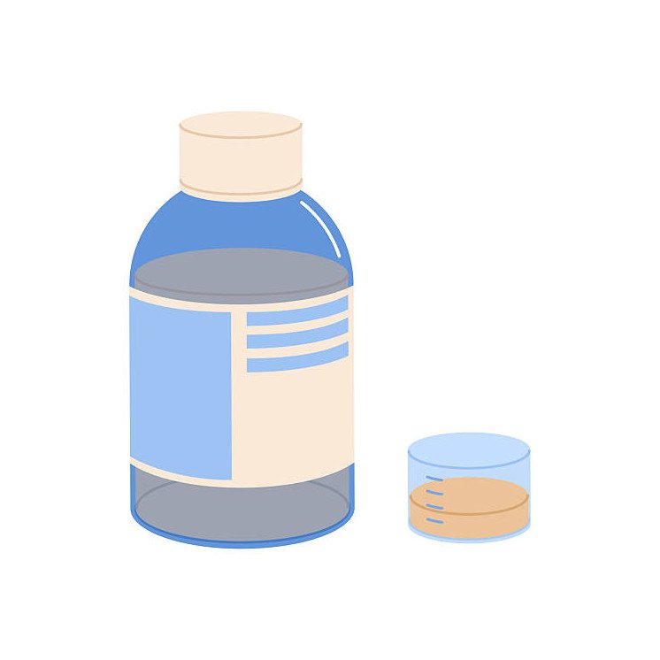 OXYCLOZANIDE 3.4% ORAL SUSPENSION